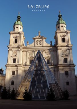 Salzburg  