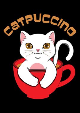 Catpuccino