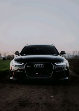 Audi RS6 