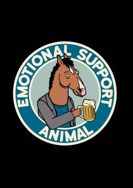 Emotional Support Animal