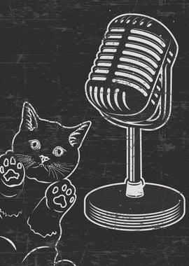 Funny Cat Podcast