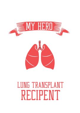 Lung Transplant Survivor