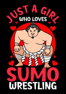 Sumo Wrestler Japanese