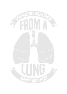 Lung Transplant Survivor