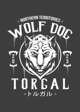 Torgal Wolf