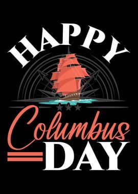 Christopher Columbus