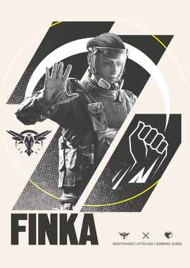 Finka