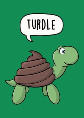 Turdle