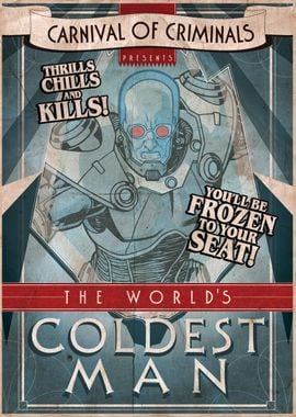 Mr. Freeze