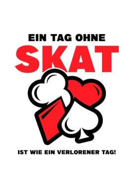 Skat German