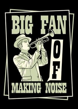 Marching Band Noise