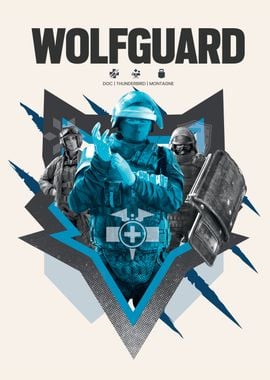 Wolfguard