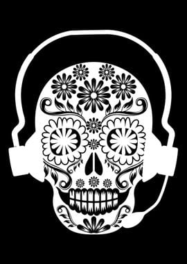 Dispatcher Skull