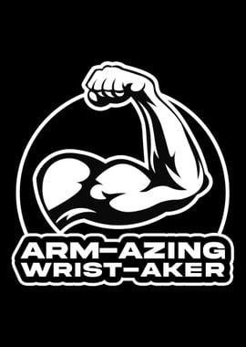 Arm Wrestling Arm Wrestler