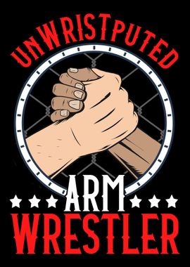 Arm Wrestling