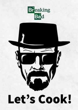 Breaking Bad