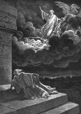 Fantasy and Faith: The Art of Gustave Doré