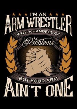 Arm Wrestling