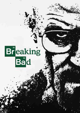 Breaking Bad