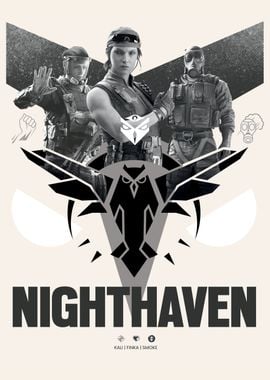 Nighthaven