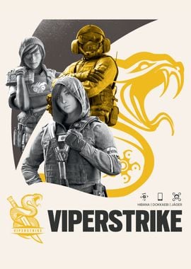 Viperstrike