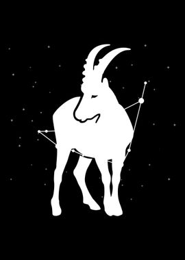 Capricorn Symbol