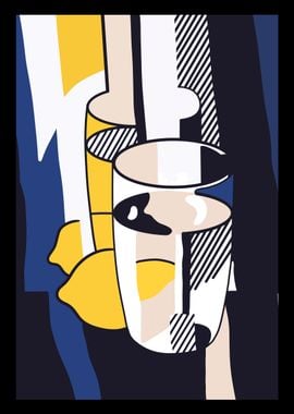 Roy Lichtenstein