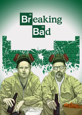 Breaking Bad