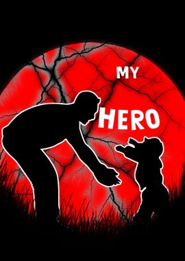 My Hero Dad