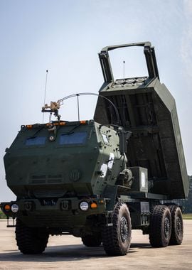 HIMARS