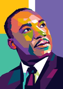 Martin Luther King Jr