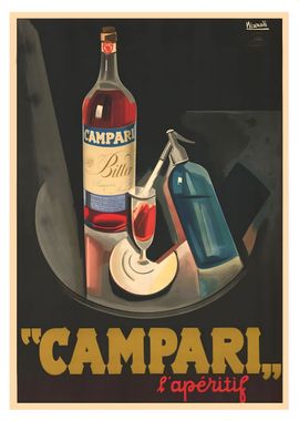 Campari Original 