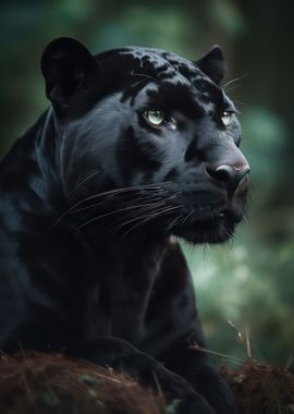 Regal panther