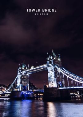 Tower Bridge 