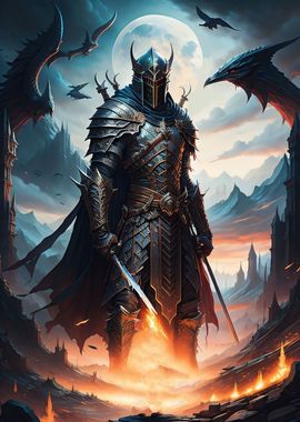 DRAGON KNIGHT