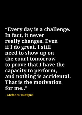 stefanos tsitsipas quotes 