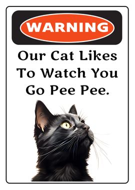 Pawsome Pee Watch