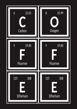 Elements of Coffee