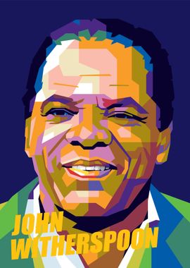 John Witherspoon