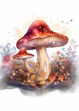 magical watercolor books