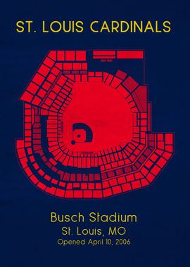 Busch Stadium