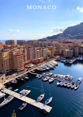 Monaco