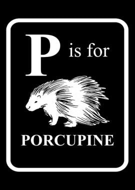 Porcupine