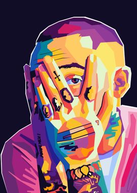 Mac Miller