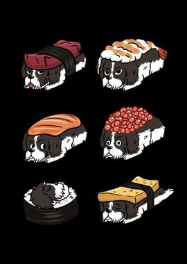 Havanese Sushi