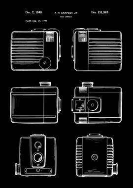 Camera Patent