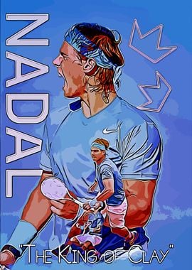 Rafael nadal 