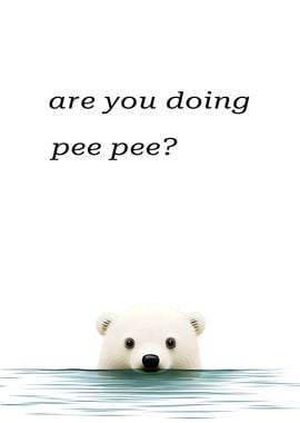 Pee Pee