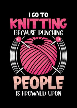 Knitting Knitter