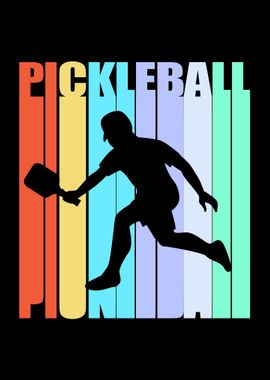 Pickleball Dink